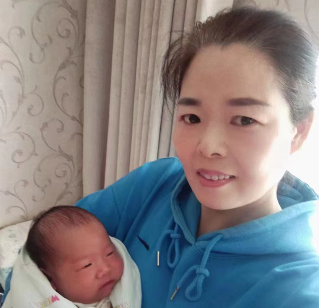 安陽(yáng)舒心月嫂展示